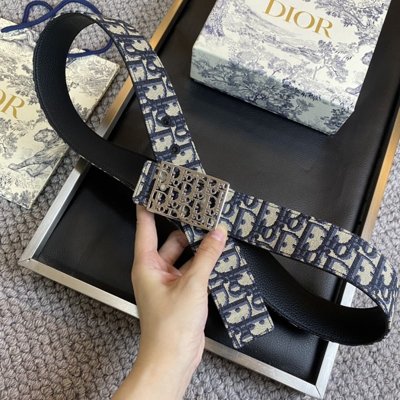 Christian Dior Belts